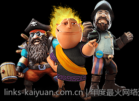 年度最火网络游戏排行榜盘点与分析