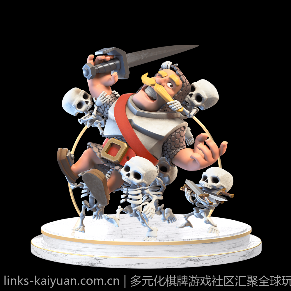 多元化棋牌游戏社区汇聚全球玩家友情交流