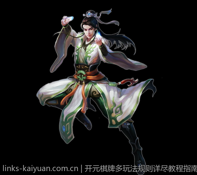 开元棋牌多玩法规则详尽教程指南